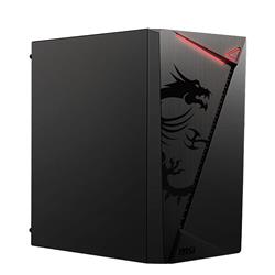 Gabinete Msi Mag Shield M301 C/FAN