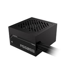 Fuente Gigabyte GP-550SS 550W 80 Plus Silver