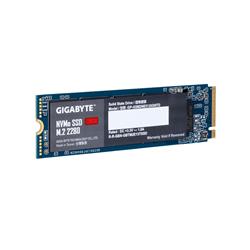 Disco SSD M.2 Nvme Gigabyte 2280 256GB G.B.