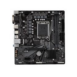 Mother Gigabyte H610M S2H V2 DDR4 LGA 170 G.B.