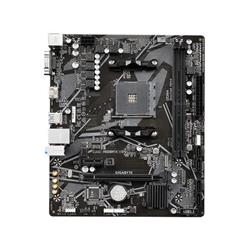 Mother Gigabyte A520M-K V2