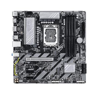 Mother Gigabyte B860M D3HP S1851 
