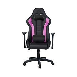 Silla GamerCooler master Caliber R1 Gaming Purple Hasta 150KG