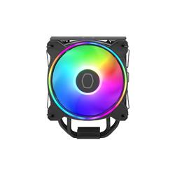 Cooler CPU Cooler Master HYPER 212 Black RGB