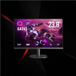 Monitor Cooler Master GA241 Full HD 23.8