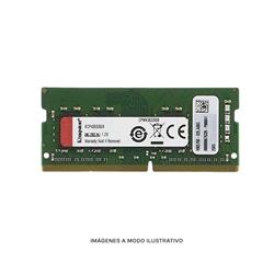 Memoria Sodimm 4GB DDR4 3200Mhz OEM