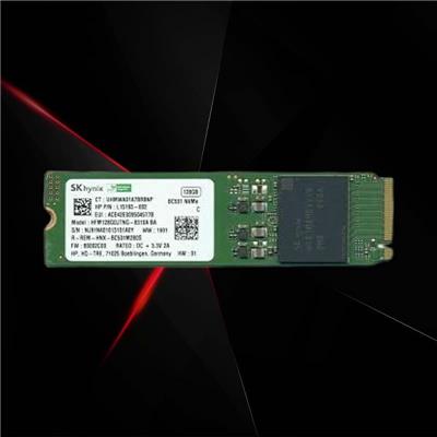 Disco SSD M.2 NVME 128GB OEM
