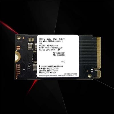 Disco SSD M.2 NVME 256GB Formato 2242 OEM