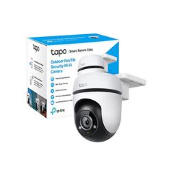 Camara Ip Cloud TP Link Tapo C500 PTZ Exterior 360°