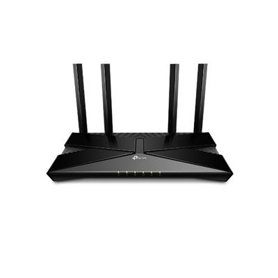 Router TP LINK Archer AX23 AX1800 Dual Band Gigabit 4 Antenas