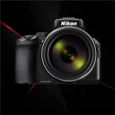 Cámara Nikon Coolpix P950 4K UHD