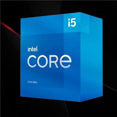 Procesador Intel Core i5 11400 4.4Ghz S1200