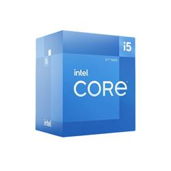 Procesador Intel Core i5 12400 4.4Ghz S1700