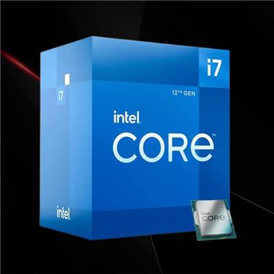 Procesador Intel Core i7 12700 4.9Ghz S1700