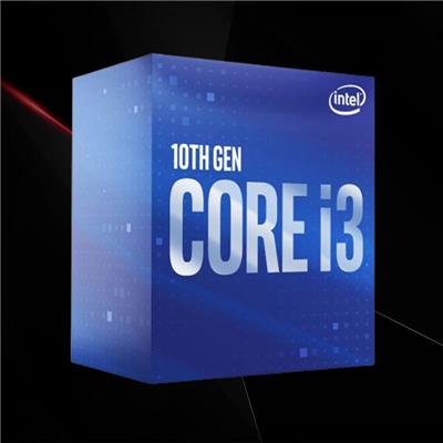 Procesador Intel Core i3 12100 4.3 Ghz S1700