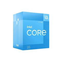 Procesador Intel Core i3 12100F 4.3Ghz