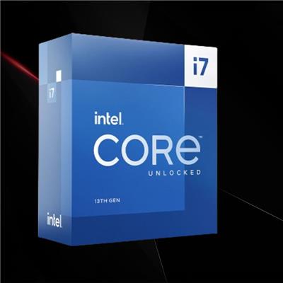 Procesador Intel Core i7 13700K 5.4Ghz S1700