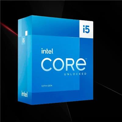 Procesador Intel Core i5 13600K 5.3Ghz S1700
