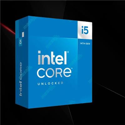 Procesador Intel Core i5-14600K LGA1700