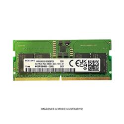 Memoria Sodimm 8GB 4800 Mhz ddr5 OEM