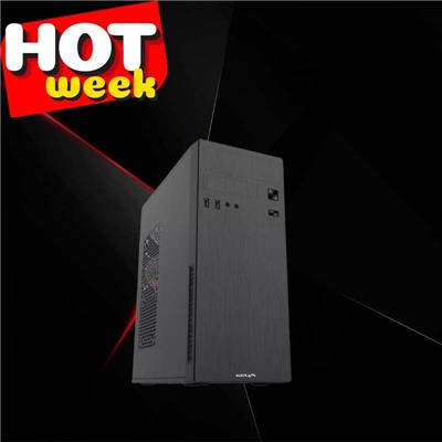 Pc Hot Week R3 3200g+A520M+8GB+ 240GB+ 500w