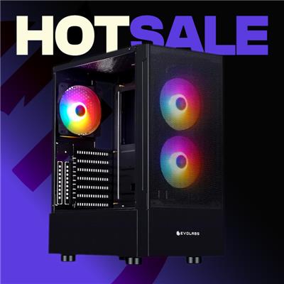 Pc HOT SALE R7 5700G+32GB RAM+1TB SSD+550W