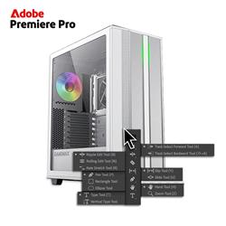 Pc Premiere i5 12600kf+ RTX 5060ti+ 32GB Ram+2TB y 500GB M.2+ 1050W 80 Plus Silver