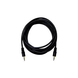 Cable Auxiliar 3 Metros