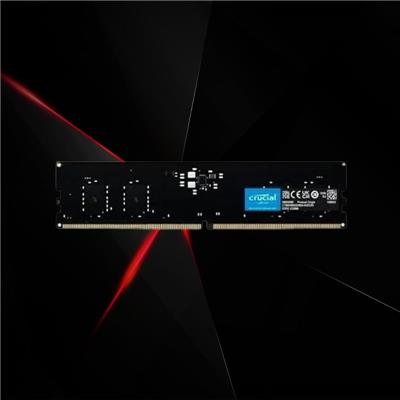 Memoria Crucial DDR5 8GB 4800Mhz
