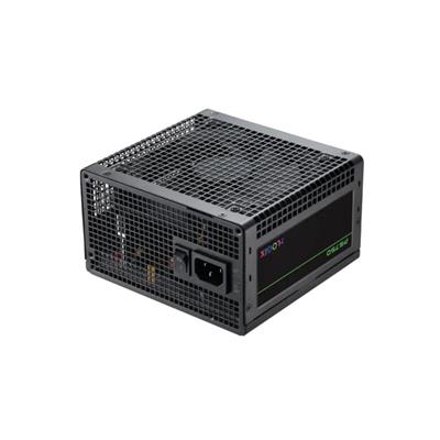 Fuente MLogix 750W Flow Max 80 Plus White