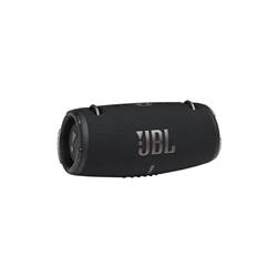 Parlante Bluetooth JBL Xtreme 3 Portable Negro WTS