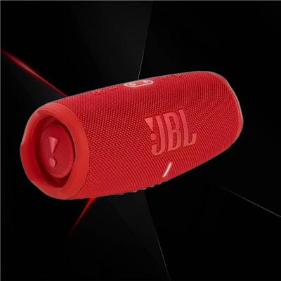 JBL Charge 5 Rojo H-S