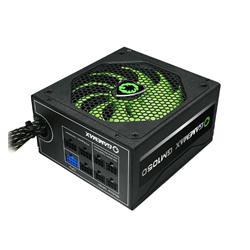 Fuente Gamemax 1050W Semi Modular 80 Plus Silver