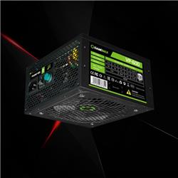 Fuente Gamemax VP 600W 80 Plus Bronze RGB