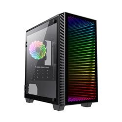 Gabinete Gamemax Mini Abyss H608 mATX