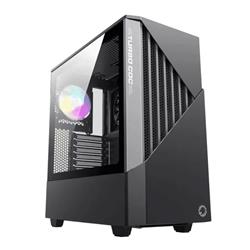 Gabinete Gamemax Contact 2 Fan ARGB ATX