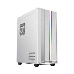 Gabinete Gamemax Precision 2 White ATX