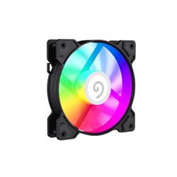 Fan Gamemax A12X Fixed RGB PIN/Molex