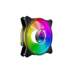 Fan Gamemax 120MM ARGB FN12Rainbow Infinity