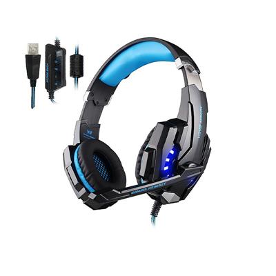 Auriculares Kotion Each G9000 Pro Gaming