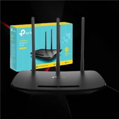 TP LINK 450 MBPS ROUTER INALAMBRICO N TL-WR940N