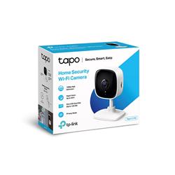 Camara Ip Cloud TP Link Tapo C100 Interior