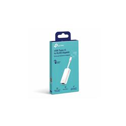 Adaptador Tp link UE300C USB 3.0 Tipo C