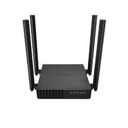 Router TP Link Archer C50 AC1200 Dual Band 4 Antenas