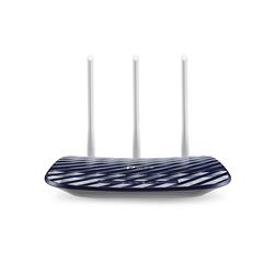 Router TP LINK C20 AC750 Dual Band 3 Antenas