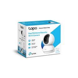 Camara Ip Cloud TP Link Tapo C200 Interior