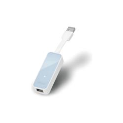 TP LINK USB 2.0 10/100 MBPS FAST ETHERNET ADAPTER UE200
