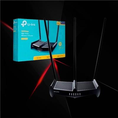 TP LINK WIRELESS ROUTER TL-WR941HP