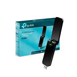 TP LINK AC1300 MU-MIMO USB ADAPTER ARCHER T4U