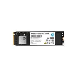 Disco SSD M.2 Nvme HP EX900 250GB